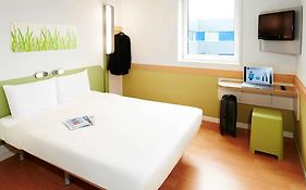Hotel Inn Design Issoudun